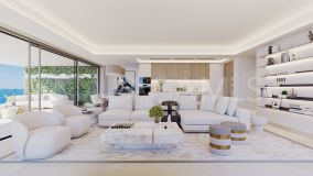 Lägenhet for sale in Malaga - Centro