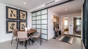 Duplex Penthouse for sale in Estepona