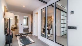 Duplex Penthouse for sale in Estepona