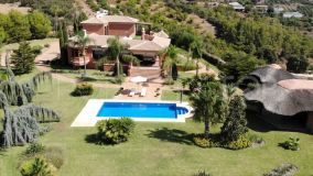 Coin, villa de 6 dormitorios en venta