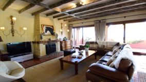 Villa à vendre à Coin