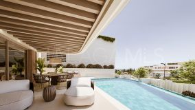 Apartment for sale in El Rosario, Marbella East