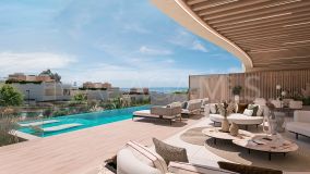 Parhus for sale in El Rosario, Marbella Öst