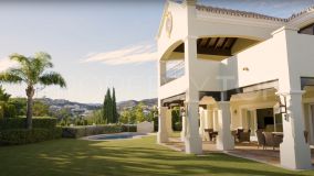 Villa Haveli - Investment Opportunity in La Alqueria Benahavis