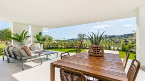 Penthouse for sale in Arroyo Vaquero, Estepona