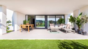 Penthouse for sale in Arroyo Vaquero, Estepona