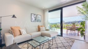 Penthouse for sale in Arroyo Vaquero, Estepona