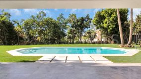 Villa à vendre à Sierra Blanca, Marbella Golden Mile
