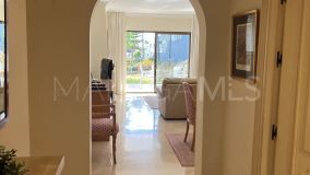 Ground Floor Apartment for sale in Coral Beach, Marbella Golden Mile