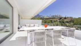 Tvåvånings takvåning for sale in Epic Marbella, Marbella Golden Mile