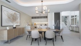 Duplex Penthouse for sale in Epic Marbella, Marbella Golden Mile