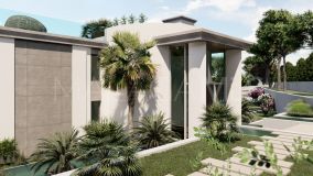 Villa à vendre à Sierra Blanca, Marbella Golden Mile