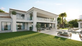 Villa zu verkaufen in La Quinta, Benahavis