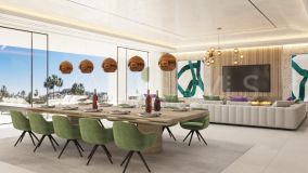 Villa en venta en Los Flamingos, Benahavis