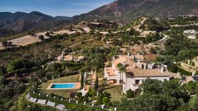 Villa for sale in La Zagaleta, Benahavis