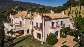 Villa for sale in La Zagaleta, Benahavis