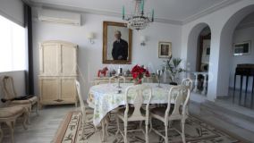 Apartamento en venta en Royal Gardens, Nueva Andalucia
