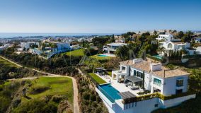 Villa en venta en Los Flamingos, Benahavis