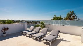 Villa for sale in Marbella Golden Mile
