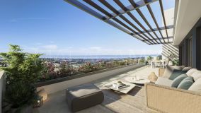 Wohnung zu verkaufen in Benahavis