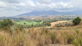 Parcela a la venta en La Cala Golf Resort