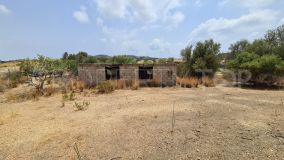 Parcela a la venta en La Cala Golf Resort