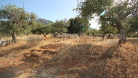 Parcela a la venta en La Cala Golf Resort