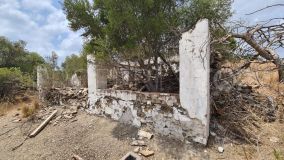 Parcela a la venta en La Cala Golf Resort