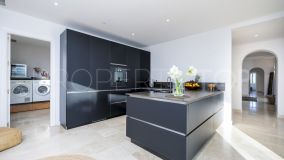 For sale Los Monteros 6 bedrooms villa