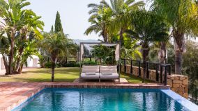 For sale Los Monteros 6 bedrooms villa