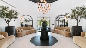 Villa à vendre à La Zagaleta, Benahavis