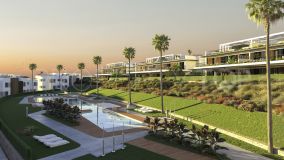 Santa Clara Homes Sobre Plano - Áticos de Lujo, Marbella