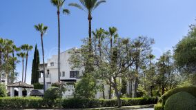 Duplex Penthouse in Puente Romano Resort, Marbella Golden Mile