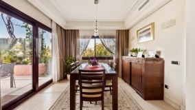 Town House for sale in Altos de Puente Romano, Marbella Golden Mile