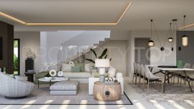 4 bedrooms villa for sale in Riviera del Sol
