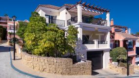 Town house with 4 bedrooms for sale in Las Brisas