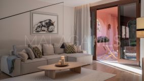 Appartement for sale in Guadalmansa Playa, Estepona Est