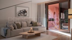 Se vende apartamento con 3 dormitorios en Guadalmansa Playa