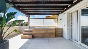 Appartement Terrasse for sale in Condado de Sierra Blanca, Marbella Golden Mile