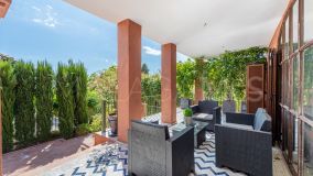 Villa zu verkaufen in Marbelah Pueblo, Marbella Goldene Meile