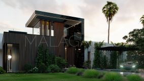 Villa zu verkaufen in Aloha, Nueva Andalucia
