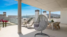 Appartement Terrasse for sale in Real de La Quinta, Benahavis