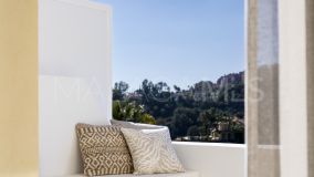 Zweistöckiges Penthouse zu verkaufen in La Quinta Hills, Benahavis