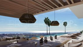 Contemporary Villa Under-construction with Panoramic Views