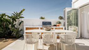 Maison de Ville for sale in Alicate Playa, Marbella Est
