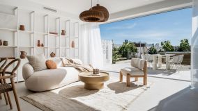 Town House for sale in Alicate Playa, Marbella East