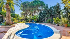 Villa zu verkaufen in Selwo, Estepona Ost