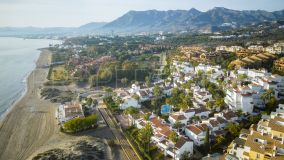 Town house with 3 bedrooms for sale in Bahia de Marbella