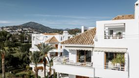 Appartement Terrasse for sale in Alcores del Golf, Nueva Andalucia