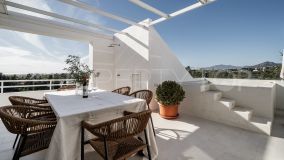 3 bedrooms Alcores del Golf penthouse for sale